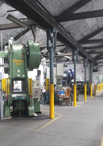 2014 09 18 - visite usine De Buyer Val d'Ajol (22)