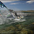 PIERRE MOSSER AIR JIBE