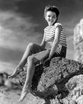 1945_12_Death_Valley_stripe_shirt_by_dedienes_023_1