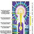 La grande effusion de dieu - le tube de lumière ou cercle électronique - décrets