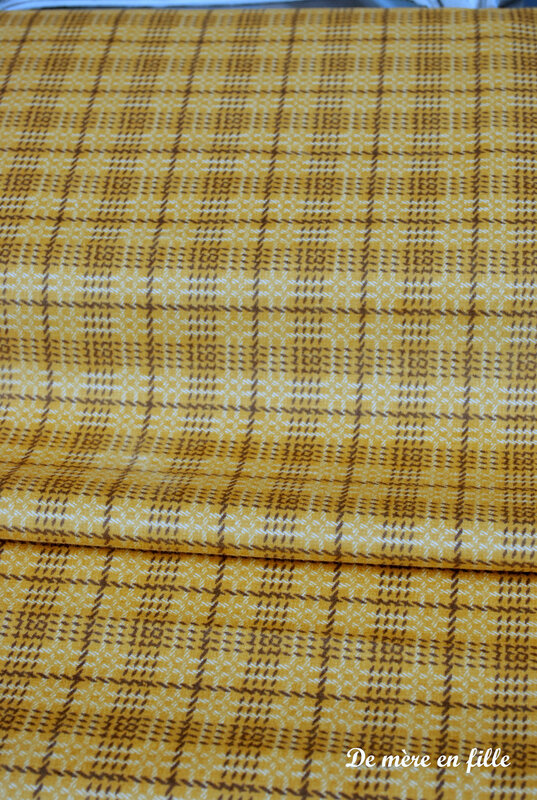 wool & needle 1257 16F bis