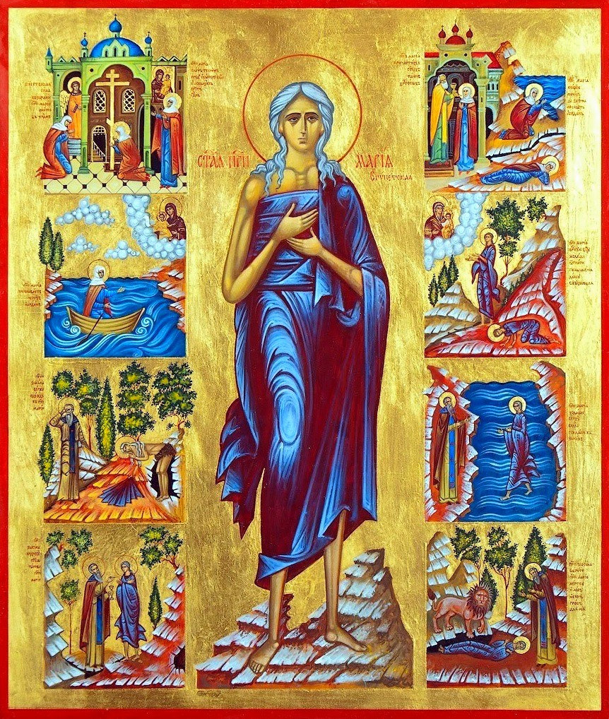 Le Mois de Marie avec la Vénérable Maria d’Agreda 133181075_o