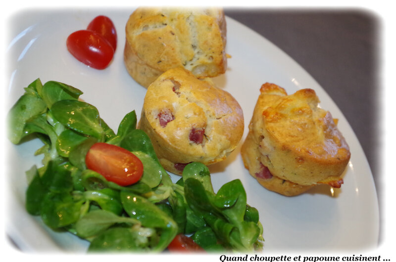 muffins jambon-mozzarella-4508