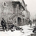 Boutigny, les héros ignorés 1891 (n&B)