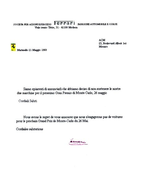 1968-Monaco-01-21 mai-Enzo a l ACM