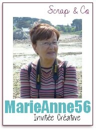 invitée Scra&Co