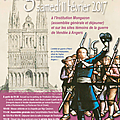 11 février 2017 : le souvenir vendéen à angers