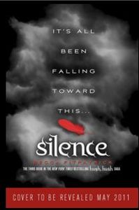 hush hush silence pdf english