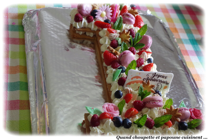 Number cake 1an-9610
