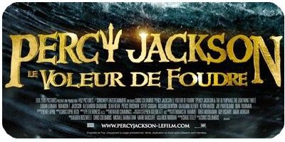 Percy Jackson : Le voleur de foudre - Celle qui bloggait