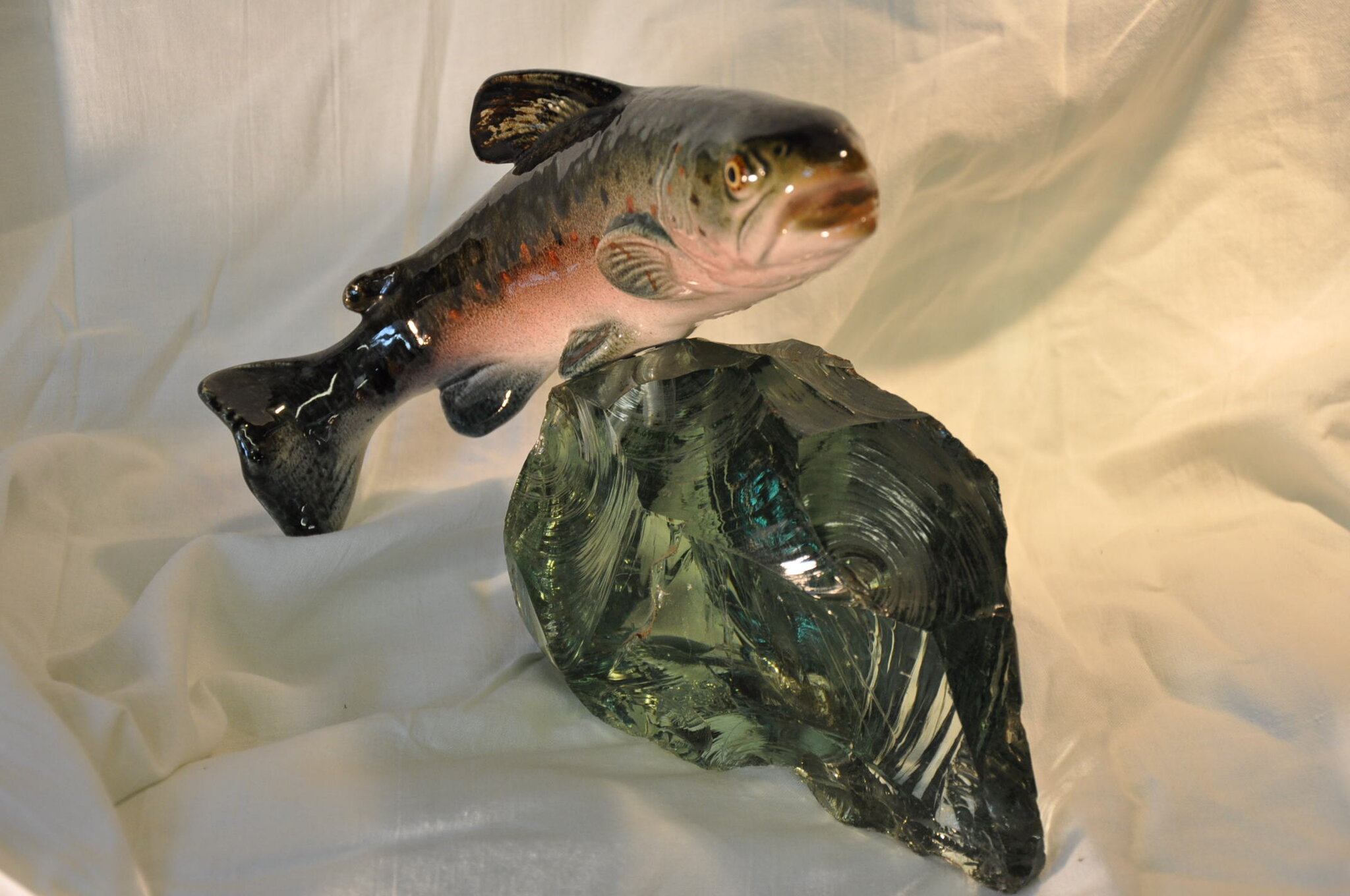 Joli poisson datant