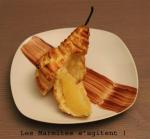 poires feulleté 3