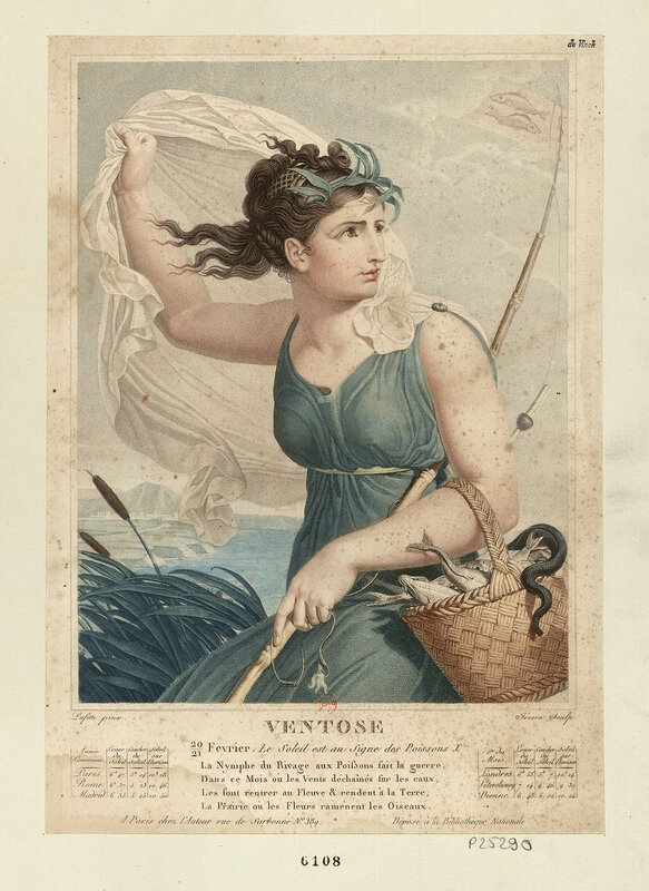 6 Ventôse