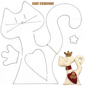 CHAT_COURONNE