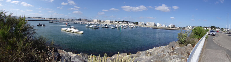 30 - Pornichet
