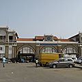 Gare de Dakar