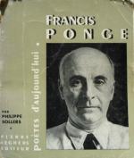 Francis Ponge (4)