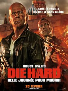 Die Hard