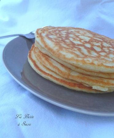 Pancakes 4