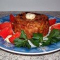 Timbales de Pâtes