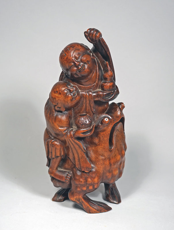 RM_Chait_Galleries_Chinese_Bamboo_Carving
