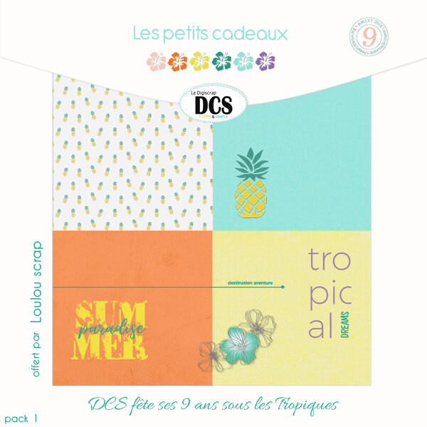 Les MINI-KITS - Page 2 124143660