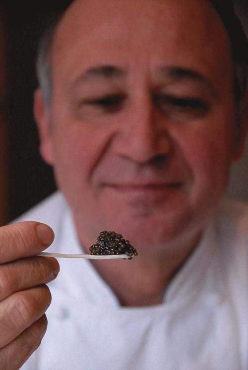 MARC HAEBERLIN
