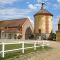 2010 - Repérage Rambouillet