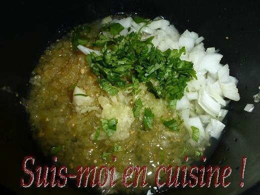 Enchiladas 5