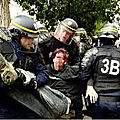 2 - VIOLENCES POLICIERES EN FRANCE