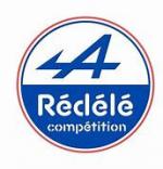 JEAN REDELE COMPETITION