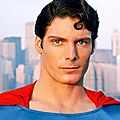 christopher superman