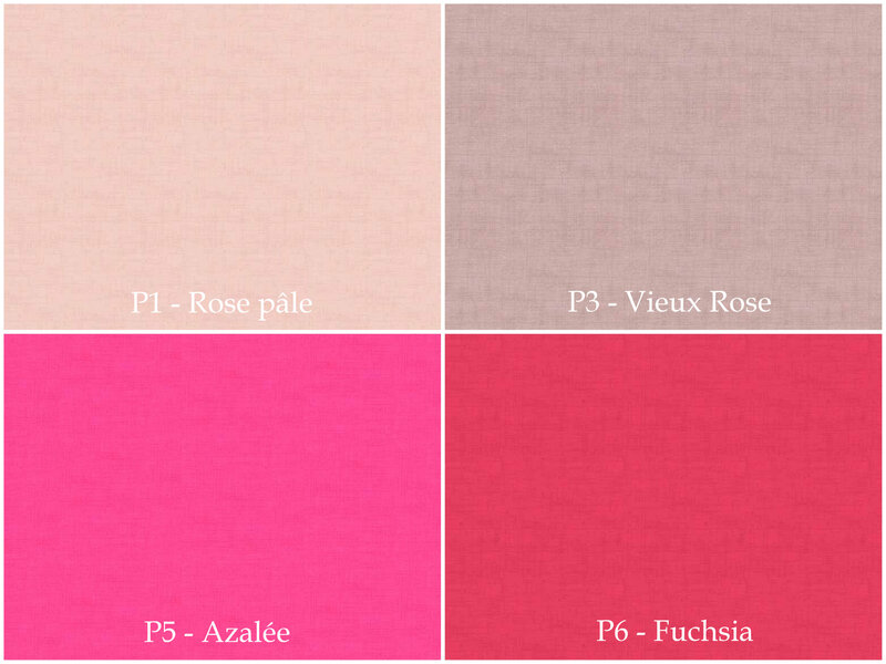 colorama rose