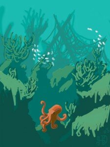 octopusgarden