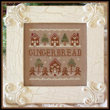 ginger