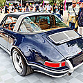 Porsche 911 projet H000 Hedonic_02 - 2022 [D-F] HL_GF