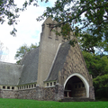 Goven, chapelle Sainte Anne de l'Ermitage