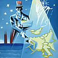 Magouilles et corruption des élites - partie 11 : en france, prolifération des réseaux d'influence us