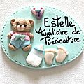 BEBE OURSON