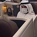 Etihad dévoile ses sièges classe affaires sur a350 avec portes coulissantes