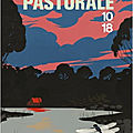 Nouveauté poche : pastorale : un roman finois d'une grande finesse 