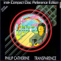 transparence