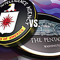 - coup d'état mondial: la cia démantelée passe sous le contrôle du pentagone et de la nsa