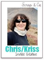 Chris Kriss