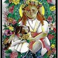Sainte Thérèse de Lisieux Docteur des petits