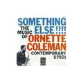 1959-1-Something Else - The Music of Ornette Coleman