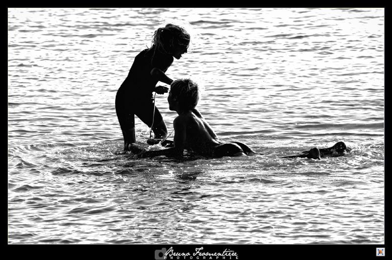 Jeu de plage 2