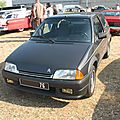 Citroën ax gt (1987-1991)