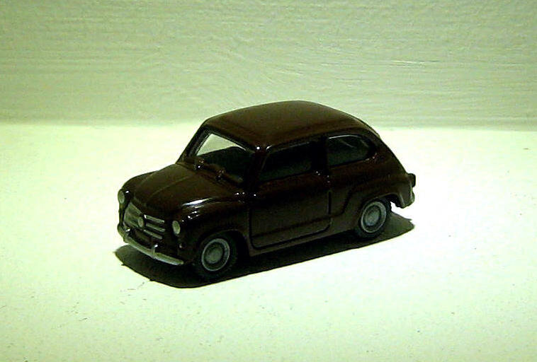 Fiat 600 (1