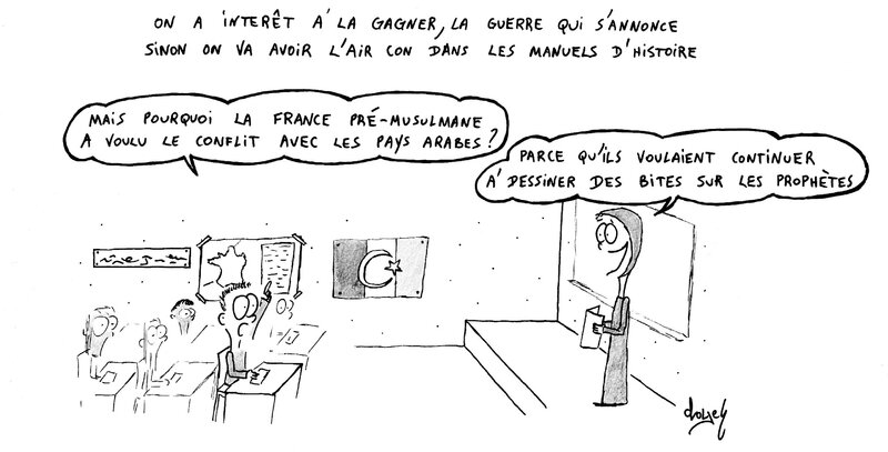 manuels d'histoire